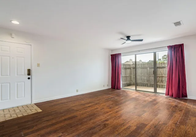 Photo 3 of Condo for sale at 6810 Deatonhill Dr #109, Austin, TX 78745 | MLS# 7296067 | Listing updated on 2026-10-28