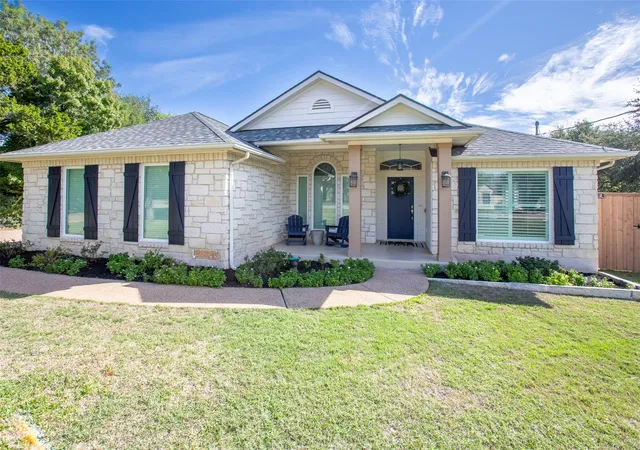 Single family home for sale at 907 Kemp Hills Dr, Austin, TX 78737 | MLS# 9811967