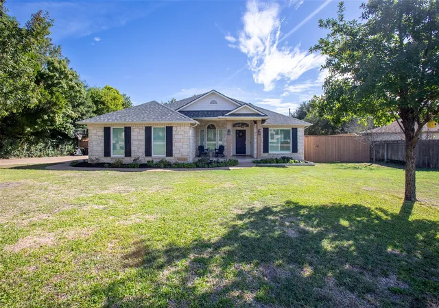 Photo 1 of Single family home for sale at 907 Kemp Hills Dr, Austin, TX 78737 | MLS# 9811967 | Listing updated on 2026-10-30