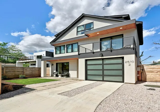 Photo 1 of Single family home for sale at 2510 E 4th Street #2, Austin, TX 78702 | MLS# 1761363 | Listing updated on 2026-10-29
