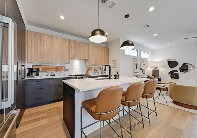 Photo 2 of Single family home for sale at 2510 E 4th Street #2, Austin, TX 78702 | MLS# 1761363 | Listing updated on 2026-10-29