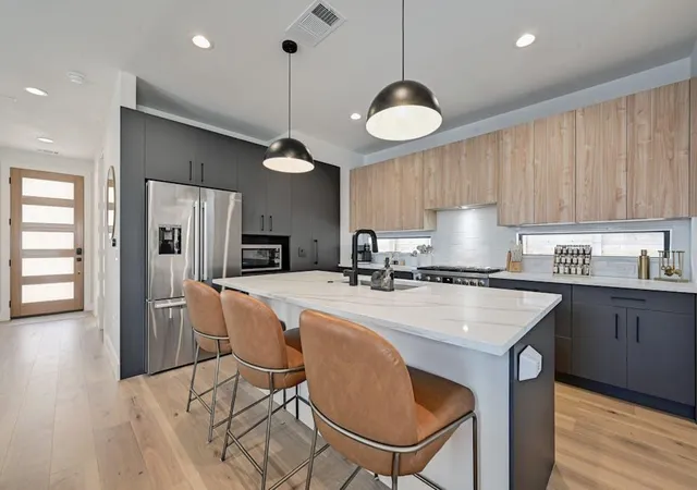 Photo 3 of Single family home for sale at 2510 E 4th Street #2, Austin, TX 78702 | MLS# 1761363 | Listing updated on 2026-10-29