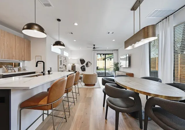 Photo 4 of Single family home for sale at 2510 E 4th Street #2, Austin, TX 78702 | MLS# 1761363 | Listing updated on 2026-10-29