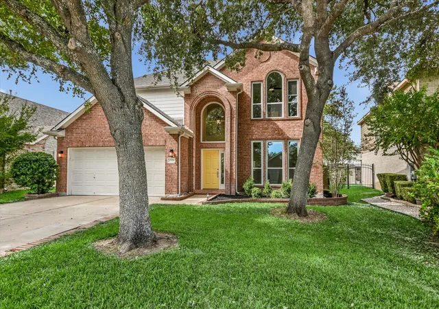 Single family home for sale at 1722 Fallen Leaf Ln, Round Rock, TX 78665 | MLS# 4946334