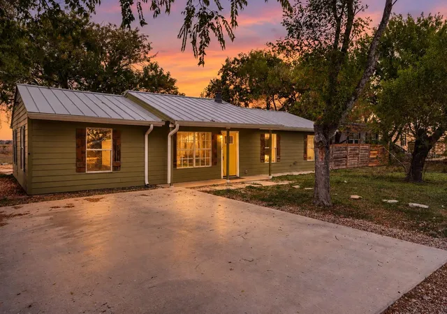 Single family home for sale at 112 Discovery Ln, San Marcos, TX 78666 | MLS# 4825240