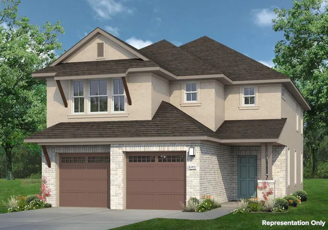 Single family home for sale at 2605 Sam Bass Rd #63, Round Rock, TX 78681 | MLS# 4680788