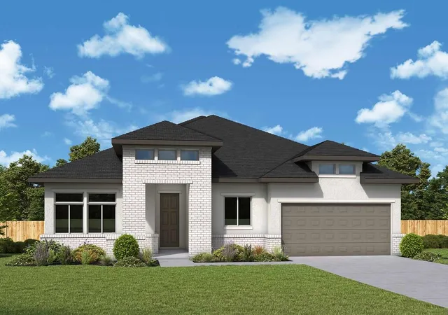 Photo 1 of Single family home for sale at 529 Spanish Clover Trl, San Marcos, TX 78666 | MLS# 4658114 | Listing updated on 2026-10-28