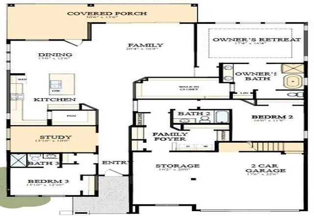 Photo 2 of Single family home for sale at 529 Spanish Clover Trl, San Marcos, TX 78666 | MLS# 4658114 | Listing updated on 2026-10-28
