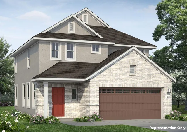 Single family home for sale at 2605 Sam Bass Rd #81, Round Rock, TX 78681 | MLS# 6603644