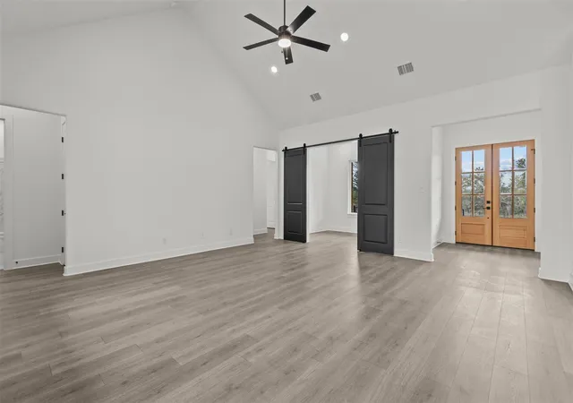 Photo 3 of Single family home for sale at 5090 Fm 672, Dale, TX 78616 | MLS# 3807513 | Listing updated on 2026-10-28