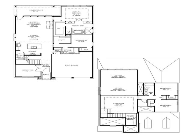 Photo 3 of Single family home for sale at 1483 Cypress Paul St, Georgetown, TX 78628 | MLS# 8780589 | Listing updated on 2026-10-28