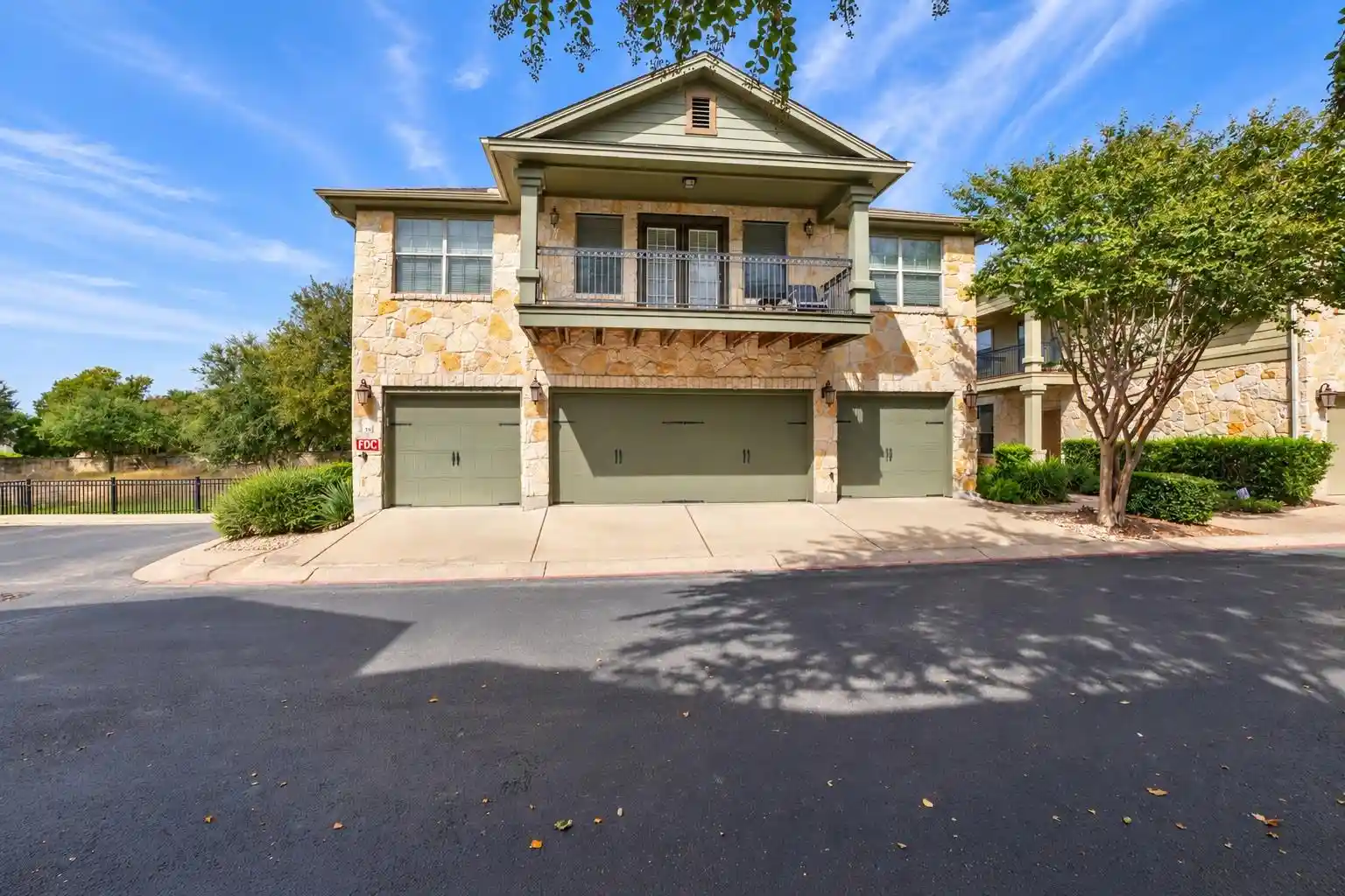 Listing Photo 1 - Condo for sale in 14815 Avery Ranch Blvd located at 14815 Avery Ranch Blvd, Austin, TX 78717 - Unit #3503