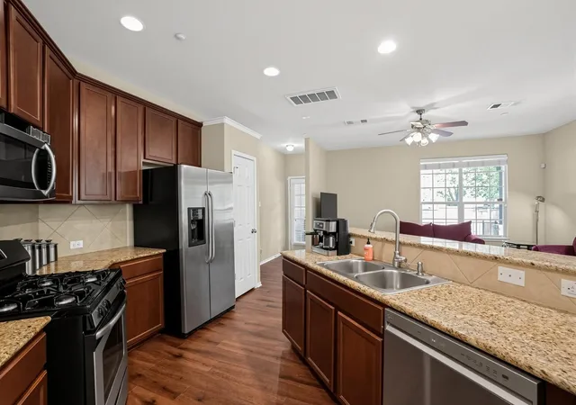 Photo 3 of Condo for sale at 14815 Avery Ranch Blvd #3503, Austin, TX 78717 | MLS# 3237422 | Listing updated on 2026-10-28