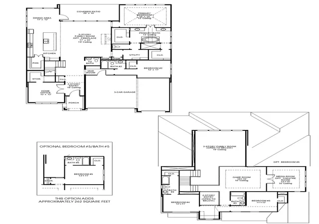 Photo 3 of Single family home for sale at 9201 Calvert Way, Austin, TX 78744 | MLS# 2311111 | Listing updated on 2026-10-28