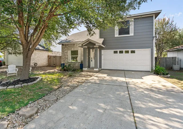 Single family home for sale at 6704 Broad Brk Dr, Austin, TX 78747 | MLS# 9247756