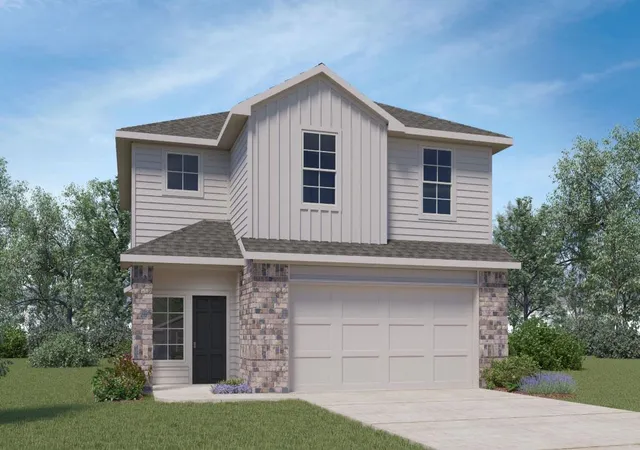 Photo 1 of Single family home for sale at 20128 Heinrich Ln, Manor, TX 78653 | MLS# 9988422 | Listing updated on 2026-10-28