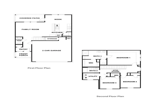 Photo 2 of Single family home for sale at 20128 Heinrich Ln, Manor, TX 78653 | MLS# 9988422 | Listing updated on 2026-10-28