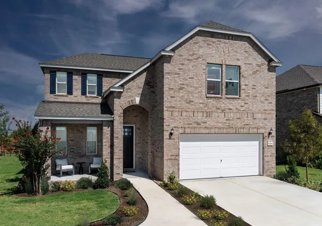 Photo 1 of Single family home for sale at 15208 Garrano Way, Manor, TX 78653 | MLS# 4544185 | Listing updated on 2026-10-28