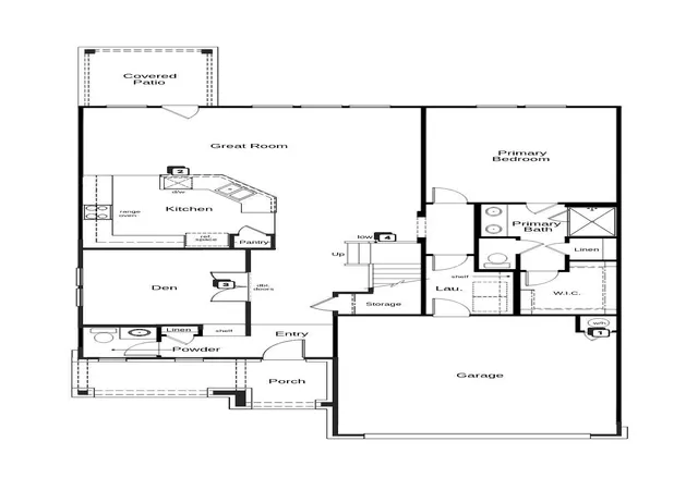 Photo 2 of Single family home for sale at 15208 Garrano Way, Manor, TX 78653 | MLS# 4544185 | Listing updated on 2026-10-28