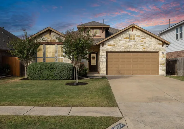 Photo 3 of Single family home for sale at 8008 Bassano Dr, Round Rock, TX 78665 | MLS# 9948747 | Listing updated on 2026-10-28