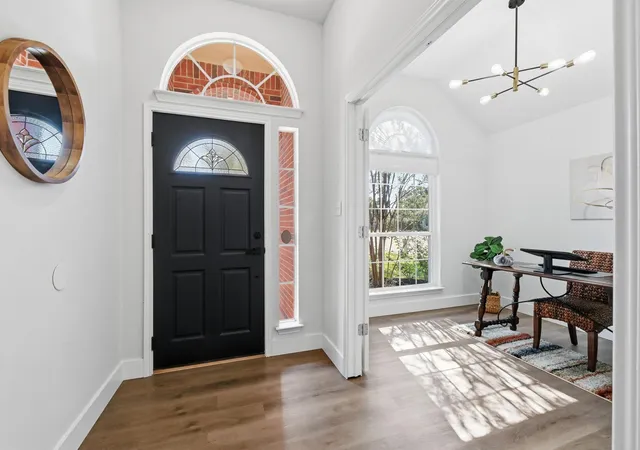 Photo 3 of Single family home for sale at 9428 Linkmeadow Dr, Austin, TX 78748 | MLS# 7386621 | Listing updated on 2026-10-28