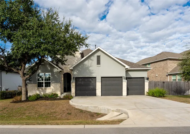 Single family home for sale at 1130 Arrowhead Ranch Blvd, Dripping Springs, TX 78620 | MLS# 7871681