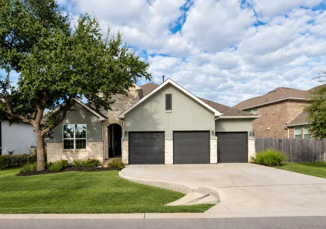 Single family home for sale at 1130 Arrowhead Ranch Blvd, Dripping Springs, TX 78620 | MLS# 7871681