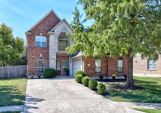 Photo 1 of Single family home for sale at 2605 Pumpkin Ridge Ct, Pflugerville, TX 78660 | MLS# 7985512 | Listing updated on 2026-10-28