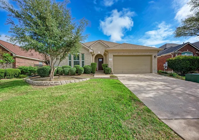 Photo 1 of Single family home for sale at 2904 Flower Hl Dr, Round Rock, TX 78664 | MLS# 8703664 | Listing updated on 2026-10-29