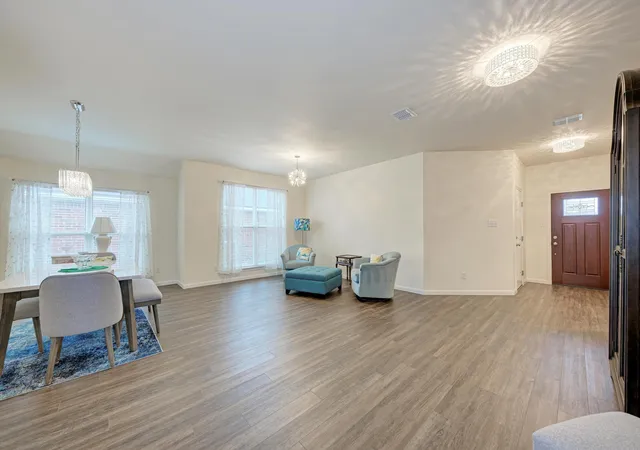 Photo 3 of Single family home for sale at 2904 Flower Hl Dr, Round Rock, TX 78664 | MLS# 8703664 | Listing updated on 2026-10-29