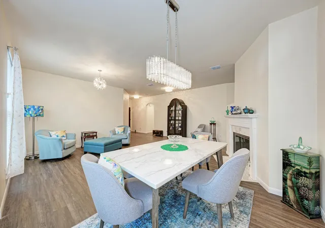 Photo 4 of Single family home for sale at 2904 Flower Hl Dr, Round Rock, TX 78664 | MLS# 8703664 | Listing updated on 2026-10-29