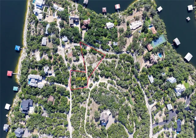Land for sale at 14743 Hornsby Hl Rd, Austin, TX 78734 | MLS# 5438709