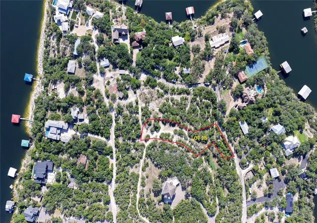 Land for sale at 14711 Hornsby Hl Rd, Austin, TX 78734 | MLS# 6798220