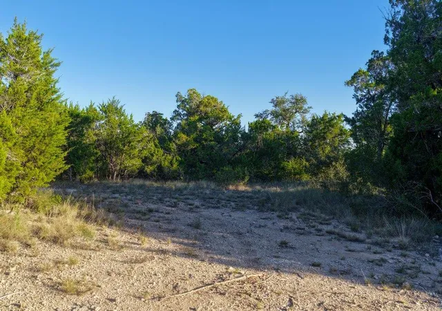 Photo 3 of Land for sale at 14711 Hornsby Hl Rd, Austin, TX 78734 | MLS# 6798220 | Listing updated on 2026-10-30