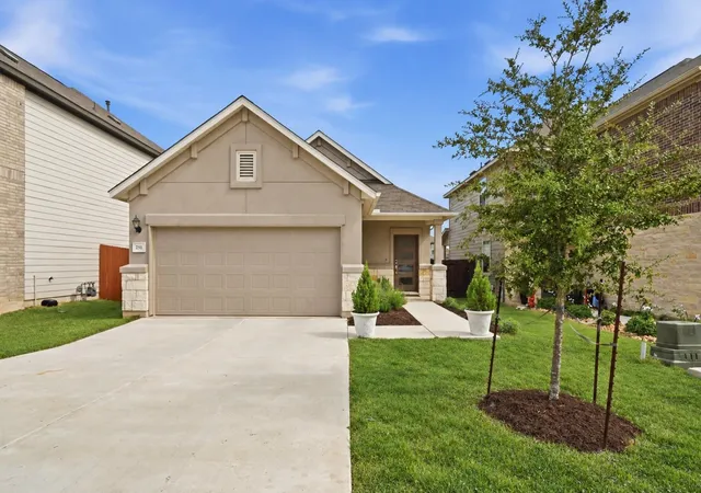 Photo 1 of Single family home for sale at 251 Cherry Vine Dr, Buda, TX 78610 | MLS# 3429438 | Listing updated on 2026-10-29