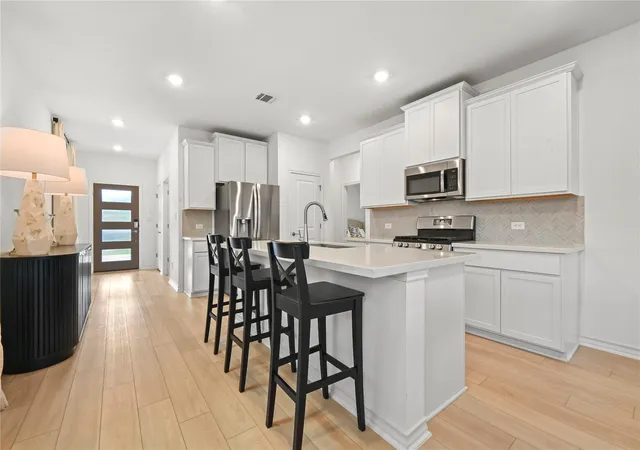 Photo 3 of Single family home for sale at 251 Cherry Vine Dr, Buda, TX 78610 | MLS# 3429438 | Listing updated on 2026-10-29