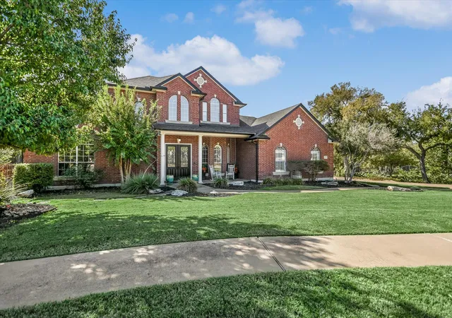 Single family home for sale at 2509 Donner Path, Round Rock, TX 78681 | MLS# 8522542