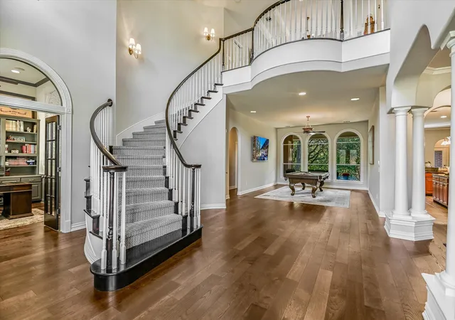 Photo 2 of Single family home for sale at 2509 Donner Path, Round Rock, TX 78681 | MLS# 8522542 | Listing updated on 2026-10-28