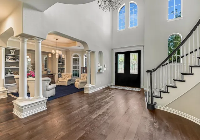 Photo 3 of Single family home for sale at 2509 Donner Path, Round Rock, TX 78681 | MLS# 8522542 | Listing updated on 2026-10-28