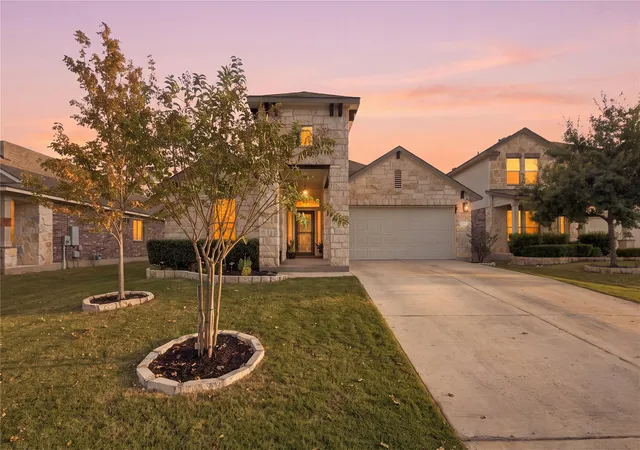 Single family home for sale at 616 Heinatz Flt Ln, Leander, TX 78641 | MLS# 6599141
