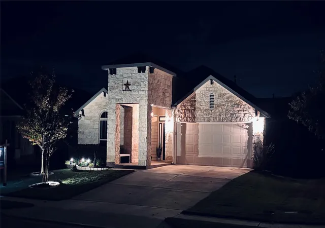 Photo 2 of Single family home for sale at 616 Heinatz Flt Ln, Leander, TX 78641 | MLS# 6599141 | Listing updated on 2026-10-30