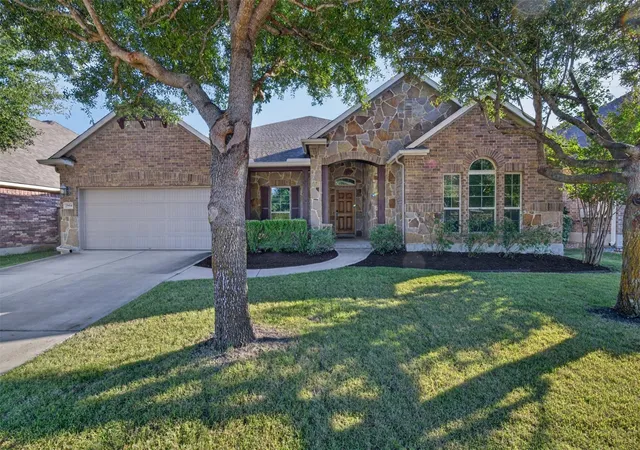 Single family home for sale at 2944 Saint Federico Way, Round Rock, TX 78665 | MLS# 2992647