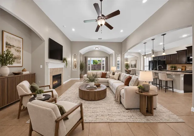 Photo 2 of Single family home for sale at 2944 Saint Federico Way, Round Rock, TX 78665 | MLS# 2992647 | Listing updated on 2026-10-29