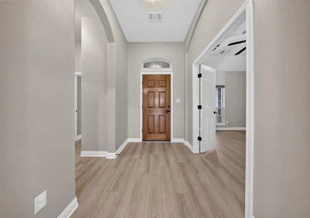 Photo 3 of Single family home for sale at 2944 Saint Federico Way, Round Rock, TX 78665 | MLS# 2992647 | Listing updated on 2026-10-29