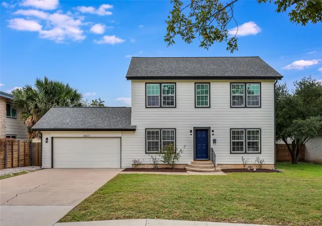 Single family home for sale at 8601 Putnam Dr, Austin, TX 78757 | MLS# 5625385
