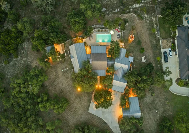 Photo 3 of Single family home for sale at 250 Mckellar Rd, Dripping Springs, TX 78620 | MLS# 4862359 | Listing updated on 2026-10-28
