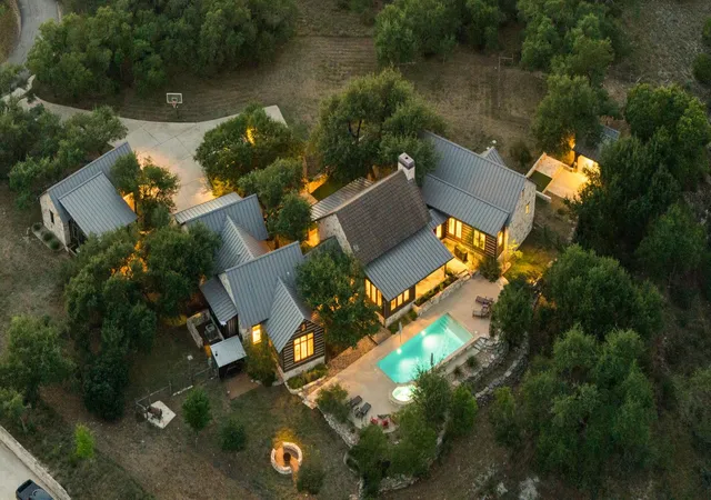 Photo 4 of Single family home for sale at 250 Mckellar Rd, Dripping Springs, TX 78620 | MLS# 4862359 | Listing updated on 2026-10-28