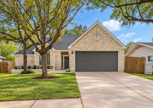 Photo 1 of Single family home for sale at 3208 Rockhurst Ln, Austin, TX 78723 | MLS# 3436572 | Listing updated on 2026-10-29