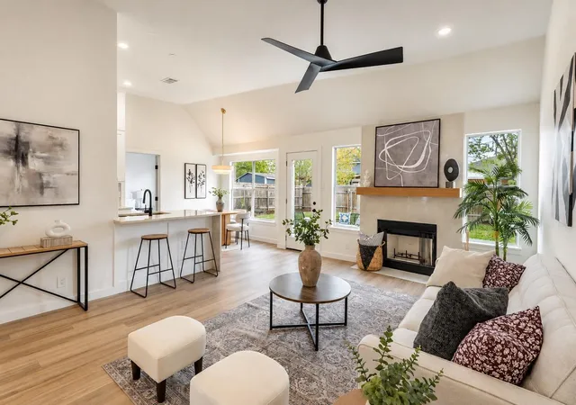 Photo 2 of Single family home for sale at 3208 Rockhurst Ln, Austin, TX 78723 | MLS# 3436572 | Listing updated on 2026-10-29