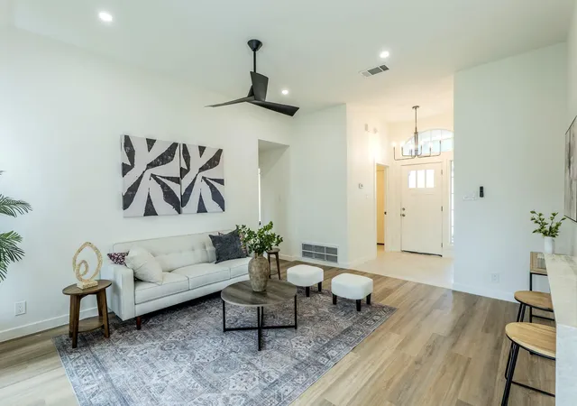 Photo 3 of Single family home for sale at 3208 Rockhurst Ln, Austin, TX 78723 | MLS# 3436572 | Listing updated on 2026-10-29